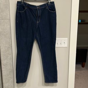 Old Navy Jeans for $8. Paid $20